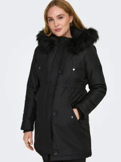 OLMIRIS Langer Parka