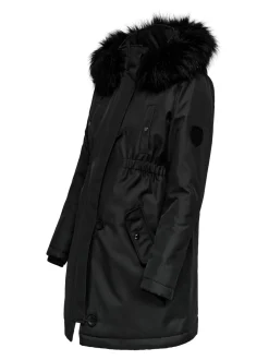 OLMIRIS Langer Parka