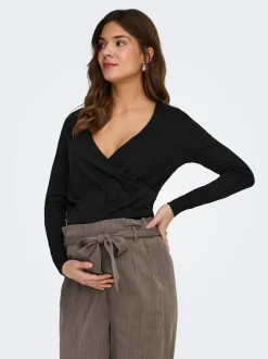 OLMJOY 2er-pack Bluse