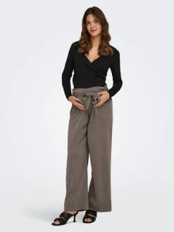 OLMJOY 2er-pack Bluse