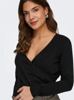 OLMJOY 2er-pack Bluse