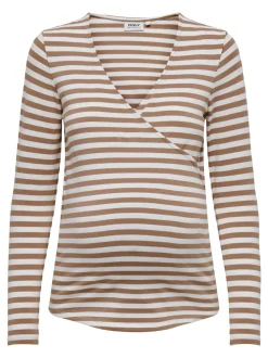 OLMJOY Top