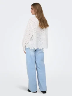 OLMJUICY Weiter Beinschnitt Jeans