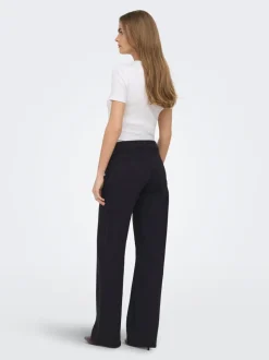 OLMJULLES Weiter Beinschnitt Jeans