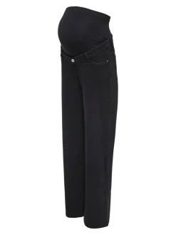 OLMJULLES Weiter Beinschnitt Jeans