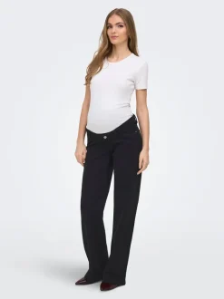 OLMJULLES Weiter Beinschnitt Jeans