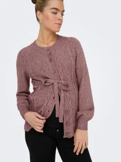 OLMKALLU Strickjacke