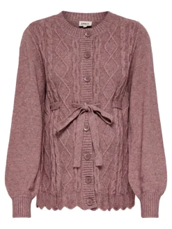 OLMKALLU Strickjacke
