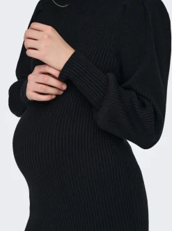 OLMKATIA Kurzes Kleid