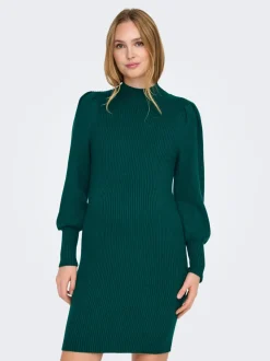OLMKATIA Kurzes Kleid