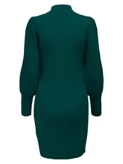 OLMKATIA Kurzes Kleid