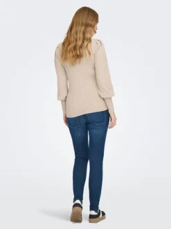 OLMKATIA Strickpullover