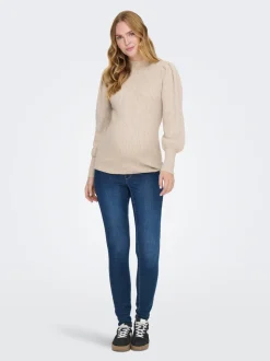 OLMKATIA Strickpullover