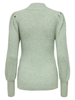 OLMKATIA Strickpullover