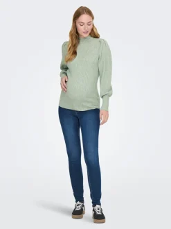OLMKATIA Strickpullover