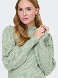 OLMKATIA Strickpullover
