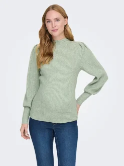 OLMKATIA Strickpullover
