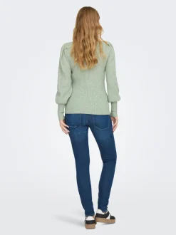 OLMKATIA Strickpullover