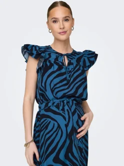 OLMKIMIKA Top