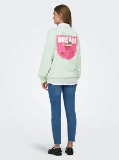 OLMKITA Sweatshirt