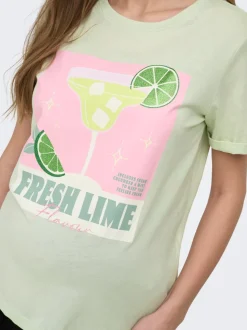 OLMKITA T-shirt