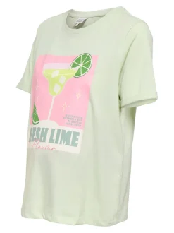 OLMKITA T-shirt
