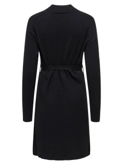 OLMLEVA Langes Kleid
