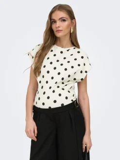 OLMLIA Top