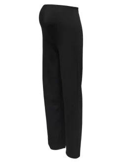 OLMLIRA Weiter Beinschnitt Hose mit weitem Beinschnitt
