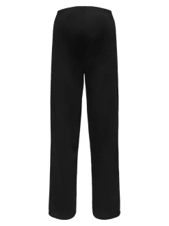 OLMLIRA Weiter Beinschnitt Hose mit weitem Beinschnitt