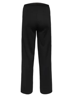 OLMLIRA Weiter Beinschnitt Hose mit weitem Beinschnitt