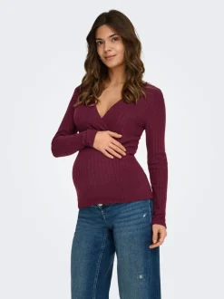 OLMLOLA Bluse