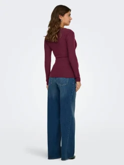 OLMLOLA Bluse