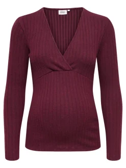 OLMLOLA Bluse