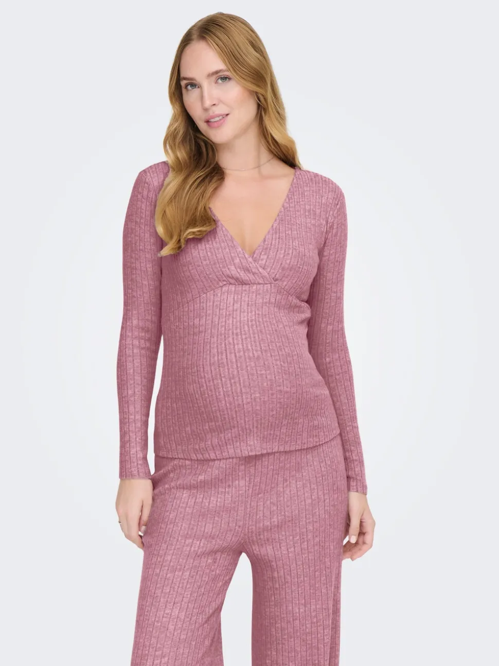 OLMLOLA Bluse