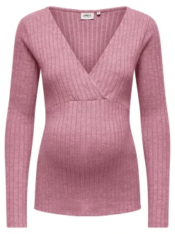 OLMLOLA Bluse