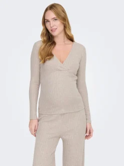 OLMLOLA Bluse