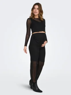 OLMLOURA Bluse