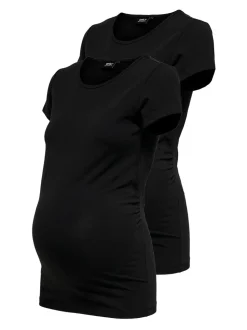 OLMLOVELY 2er-pack T-shirt