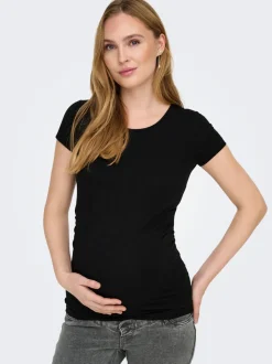 OLMLOVELY 2er-pack T-shirt