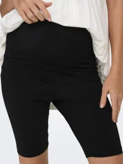 OLMLOVELY 2-pack Normal geschnitten Lässige Shorts