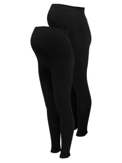 OLMLOVELY 2-pack Slim Fit Leggings