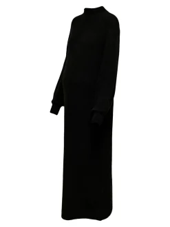 OLMLUCCA Langes Kleid