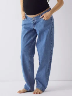 OLMLUMA Gerade geschnitten Jeans