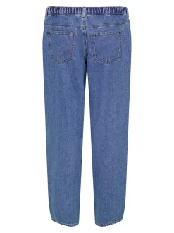 OLMLUMA Gerade geschnitten Jeans