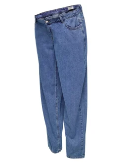 OLMLUMA Gerade geschnitten Jeans