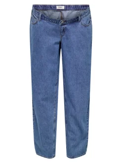 OLMLUMA Gerade geschnitten Jeans