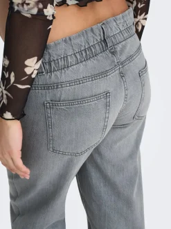OLMLUMI Gerade geschnitten Jeans