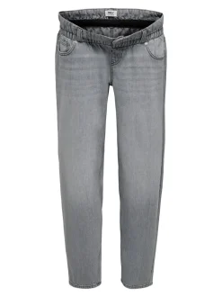 OLMLUMI Gerade geschnitten Jeans
