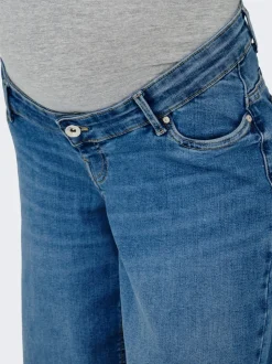 OLMMADISON Weiter Beinschnitt Jeans